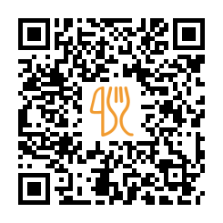 Enlace de código QR al menú de Theme Hot Pot