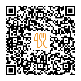 Enlace de código QR al menú de Major Q Bbq Catering