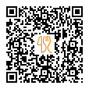 Enlace de código QR al menú de Rapid Fire Pizza