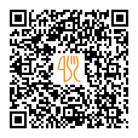 Enlace de código QR al menú de Sabor Latino Peruvian Cuisine