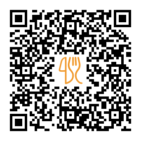 Enlace de código QR al menú de Wingburgers