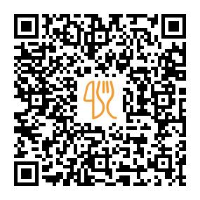 Enlace de código QR al menú de Thai Cuisine