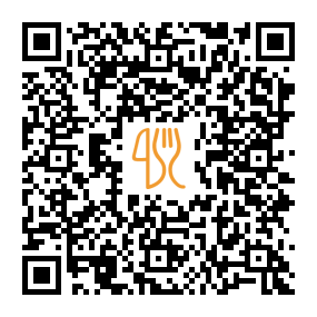 Enlace de código QR al menú de Hunan Garden Chinese