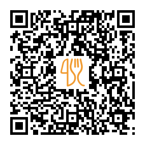 Enlace de código QR al menú de Gaudi Ayurvedic Vegan Bistro