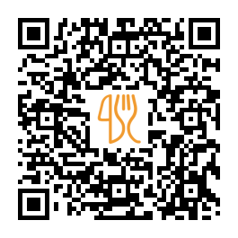 Enlace de código QR al menú de China Buffet