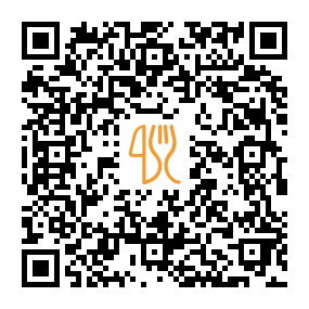 Enlace de código QR al menú de Gin Thai Brasserie