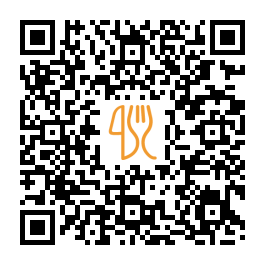 Enlace de código QR al menú de New Wave Cuisine