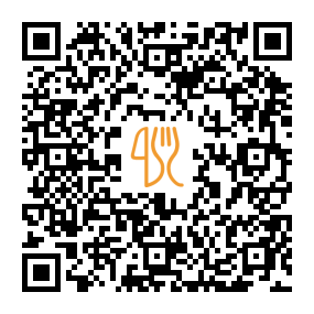 Enlace de código QR al menú de Bibim Kitchen Korean Rice