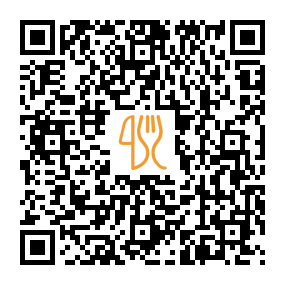 Enlace de código QR al menú de Jeju Black Korean Noodle