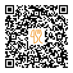 Enlace de código QR al menú de Ali Baba Veganos