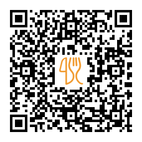 Enlace de código QR al menú de Thai Gourmet