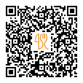 Enlace de código QR al menú de Blaze Pizza