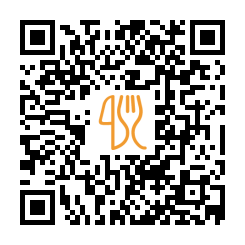 Enlace de código QR al menú de Bistro Manchu