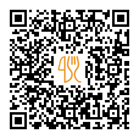 Enlace de código QR al menú de Cj's Catering