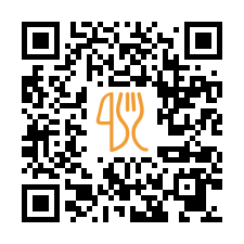 Enlace de código QR al menú de Cafemú