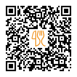 Enlace de código QR al menú de Big Dipper Bbq 2