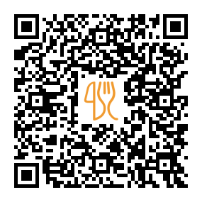 Enlace de código QR al menú de Habibi Cafe