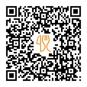 Enlace de código QR al menú de China Kitchen