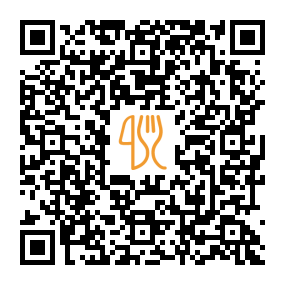 Enlace de código QR al menú de Flying U Grill