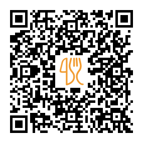 Enlace de código QR al menú de The Jamaican Vegan