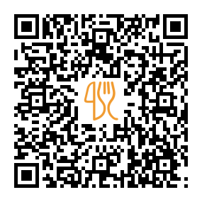 Enlace de código QR al menú de Kaika Teppanyaki