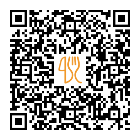 Enlace de código QR al menú de Paddlers Pizza