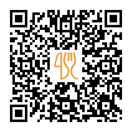 Enlace de código QR al menú de Scooter's Pub Grub