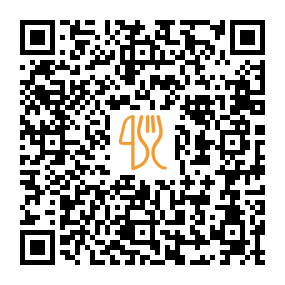 Enlace de código QR al menú de Boba Tea House