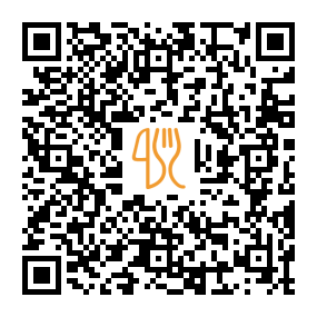 Enlace de código QR al menú de Thai Unique