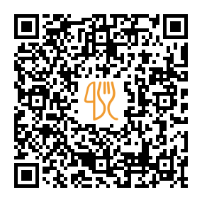 Enlace de código QR al menú de Cafe Adirondack