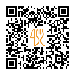 Enlace de código QR al menú de Chō Street Food