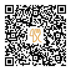 Enlace de código QR al menú de Hunan Wok