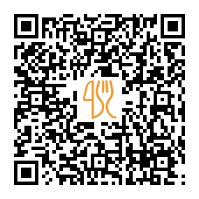 Enlace de código QR al menú de Thirsty Dog Brewing