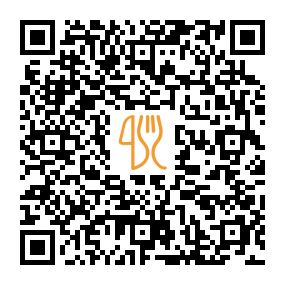 Enlace de código QR al menú de Blue Bay Thai Cuisine