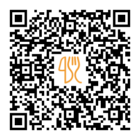 Enlace de código QR al menú de Radha Govinda