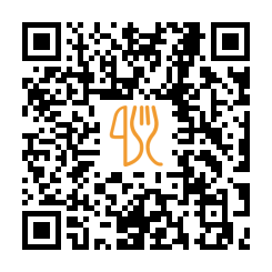 Enlace de código QR al menú de Ming's