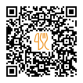 Enlace de código QR al menú de 233chá Cān Shì
