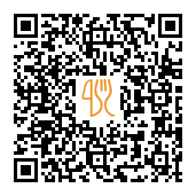 Enlace de código QR al menú de Blaze Pizza