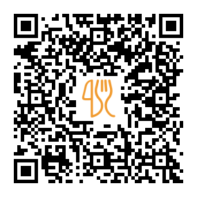 Enlace de código QR al menú de Kan's Sushi Steakhouse