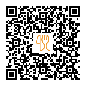 Enlace de código QR al menú de Spice Bistro