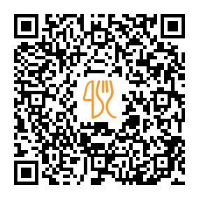 Enlace de código QR al menú de Tahini's Mediterranean Grill