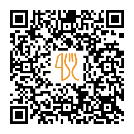 Enlace de código QR al menú de Cafe Hunan