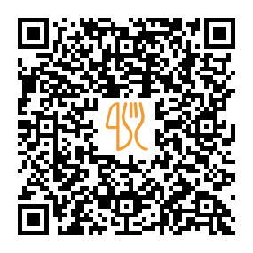 Enlace de código QR al menú de Blaze Pizza