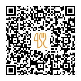 Enlace de código QR al menú de Hana Teriyaki