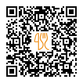 Enlace de código QR al menú de Desi Diet Kitchen