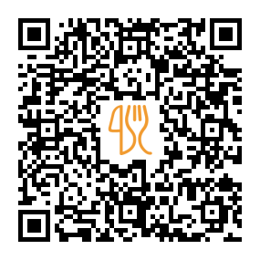 Enlace de código QR al menú de Sushi Garden