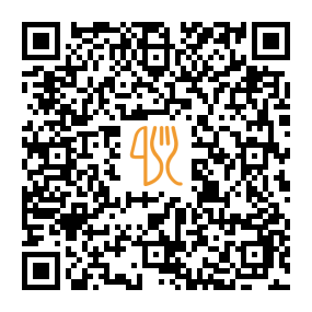 Enlace de código QR al menú de Blaze Pizza