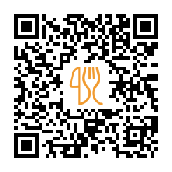 Enlace de código QR al menú de China