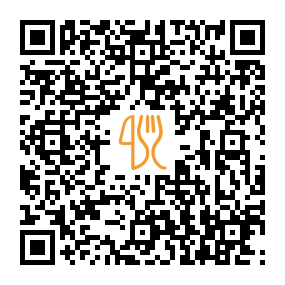 Enlace de código QR al menú de Veg N Chaat Cuisine