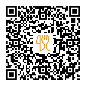 Enlace de código QR al menú de Burns Bbq Catering